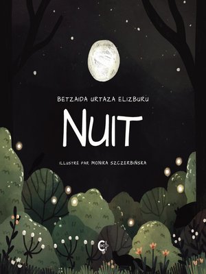 cover image of Nuit